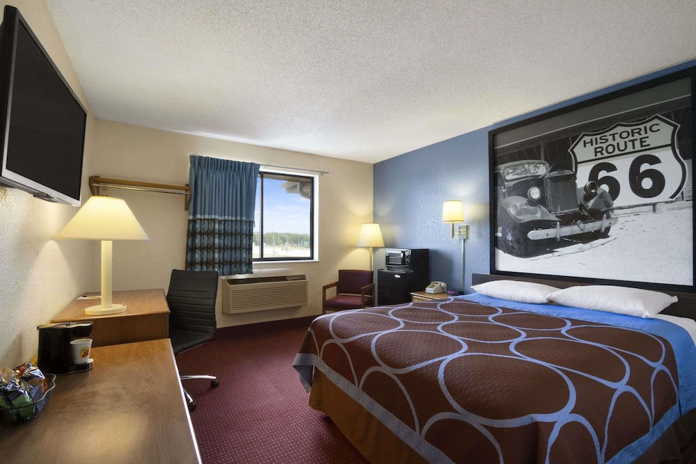 Super 8 by Wyndham Cuba - photo 13