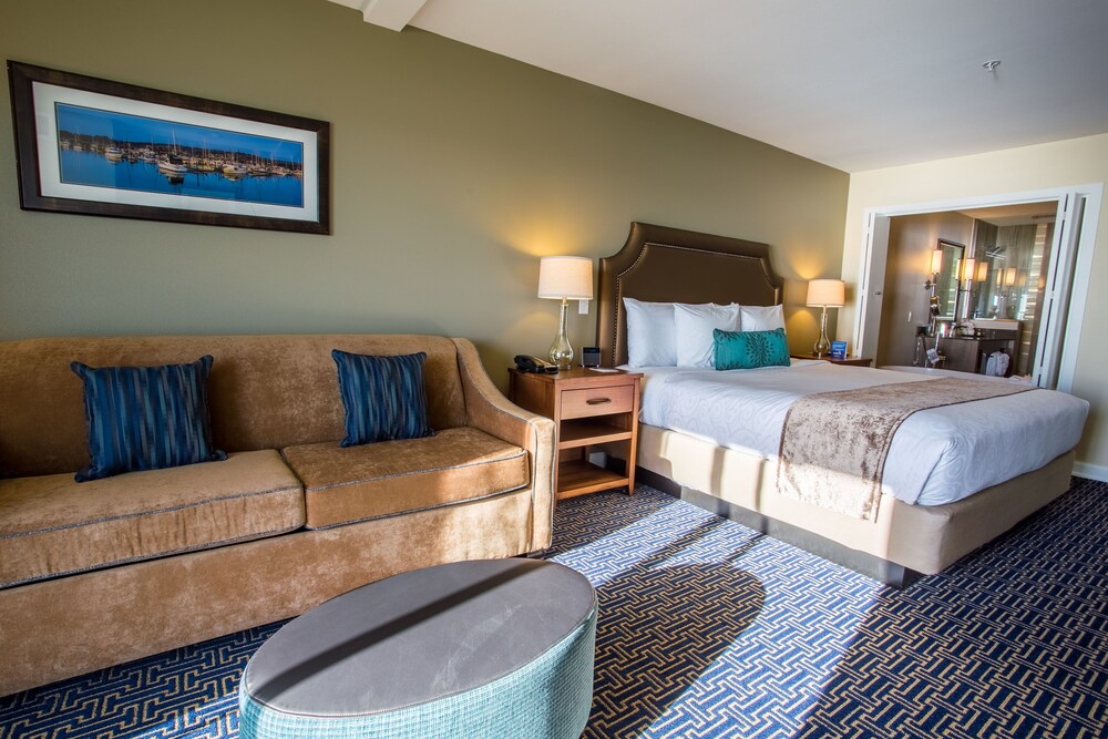 Inn at Nye Beach - photo 14