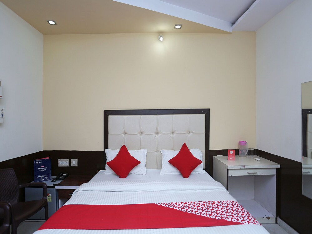 Sanjog Resort — hotel in Kota