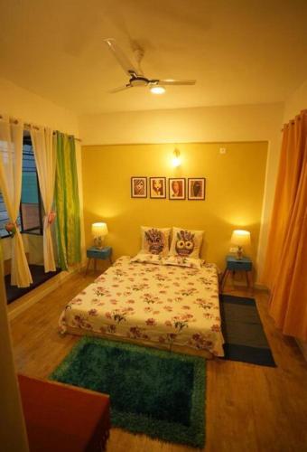 The Oasis Reconnect - last minute hotel in Pune