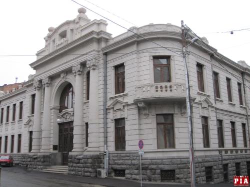 Tbilisi Apartment
