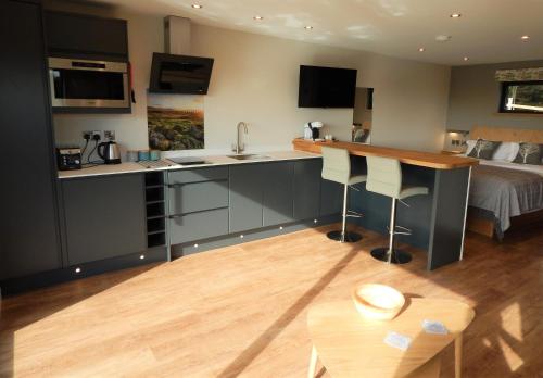 The Lodges at Thornbrook
