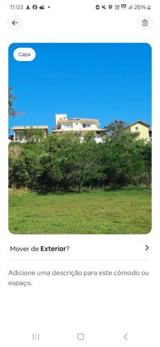 Canto charmoso da Lagoa - last minute hotel in Florianopolis