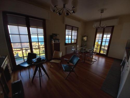 Bressa de Ma affittacamere room & breakfast — Pietra Ligure — photo 2