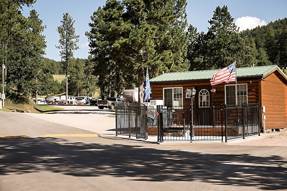 Holy Smoke Resort in Keystone, United States
