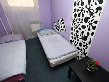 Hostel Pilgrim & Hotel 3Star - last minute hotel in Prague
