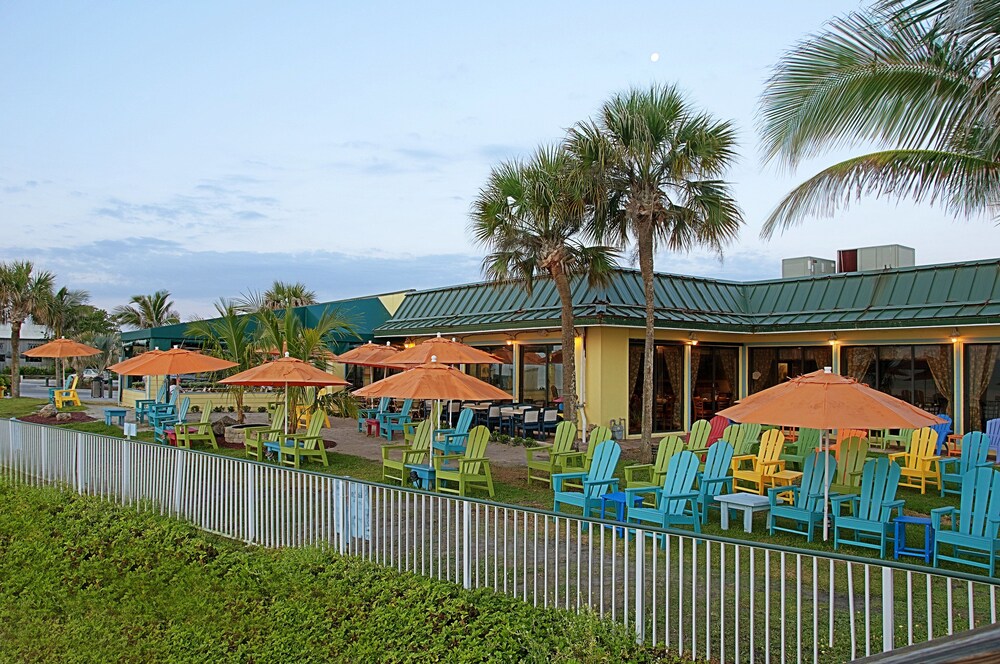 Ocean Breeze Inn Vero Beach - photo 24