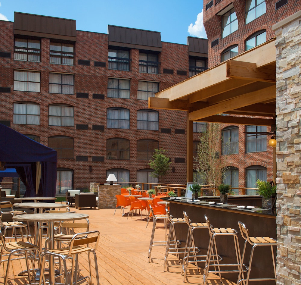Providence Marriott Downtown - photo 24