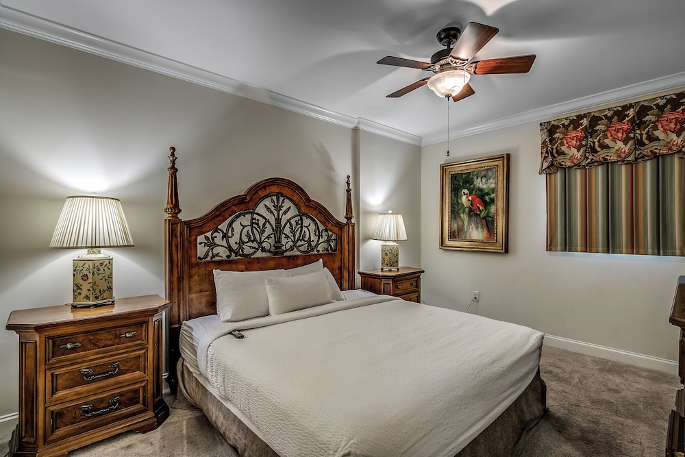 North Beach Resort & Villas - photo 36