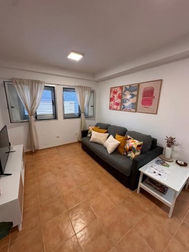 Sardina Serena in Galdar, Spain