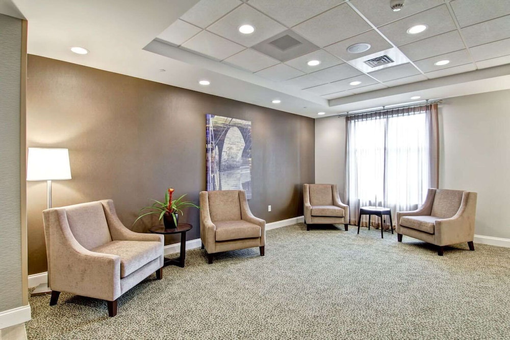 Homewood Suites by Hilton Clifton Park - photo 39