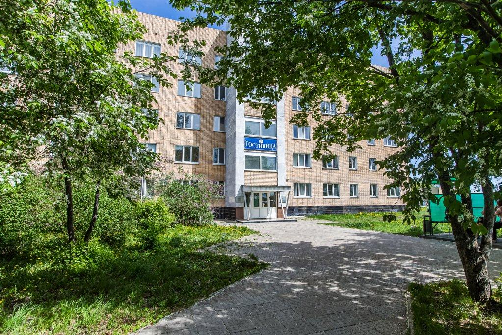 Hailey Airport Hotel in Naberezhnyye Chelny, Russia