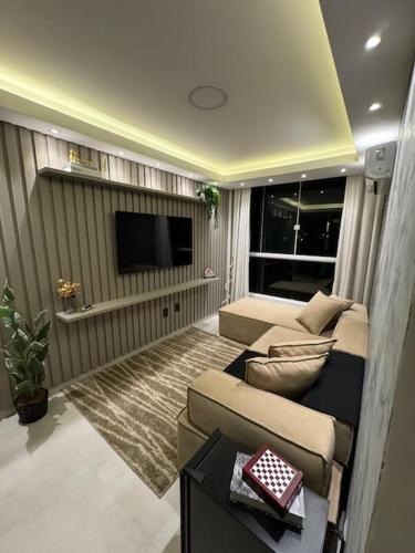 Apartamento Aconchego in Conde, Brasil