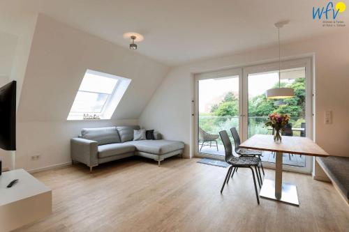 Haus Talita Wohnung ZULU — 4-Star Luxury Hotel in Juist, Germany