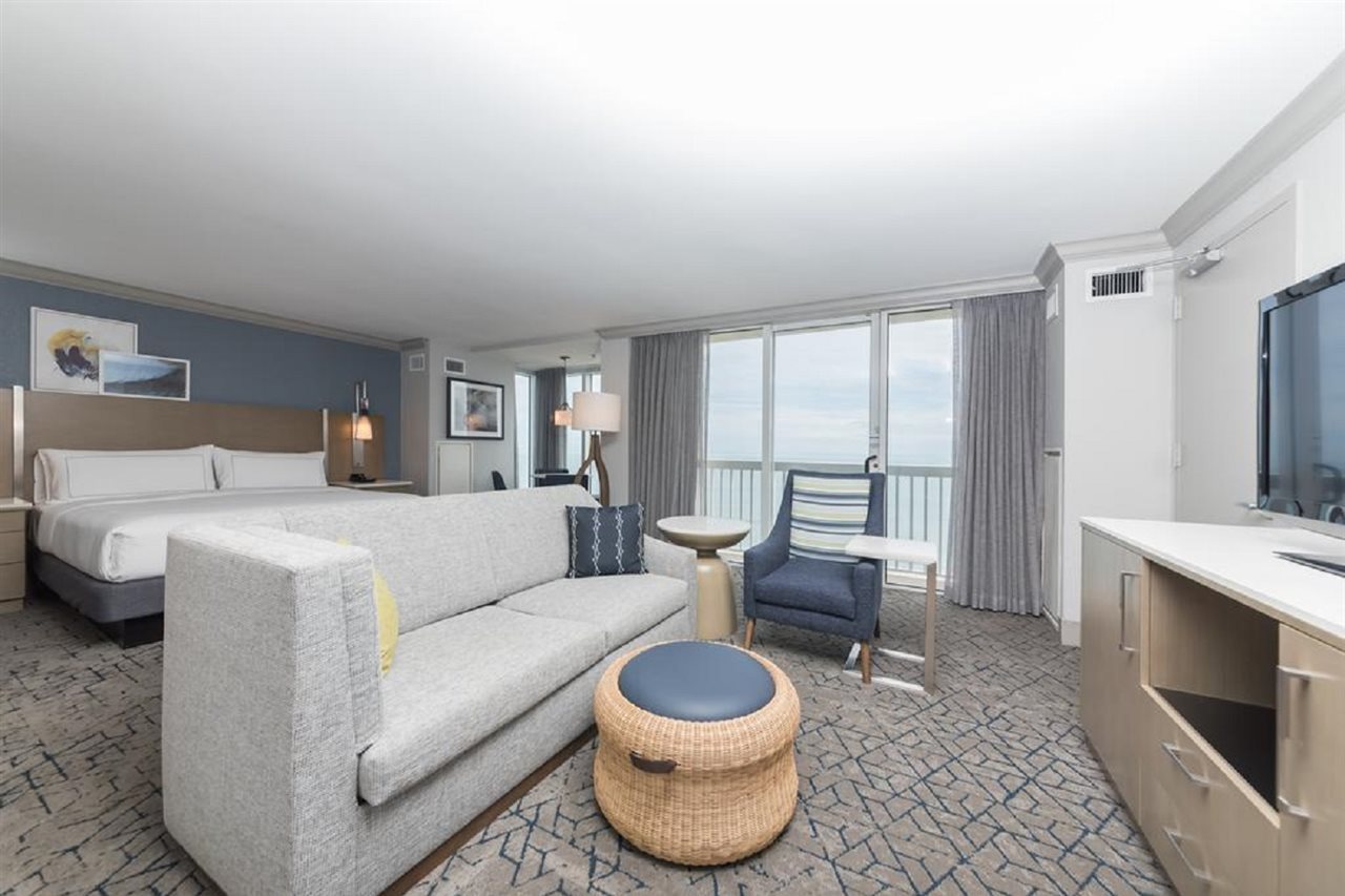 Hilton Melbourne Beach Oceanfront - photo 7