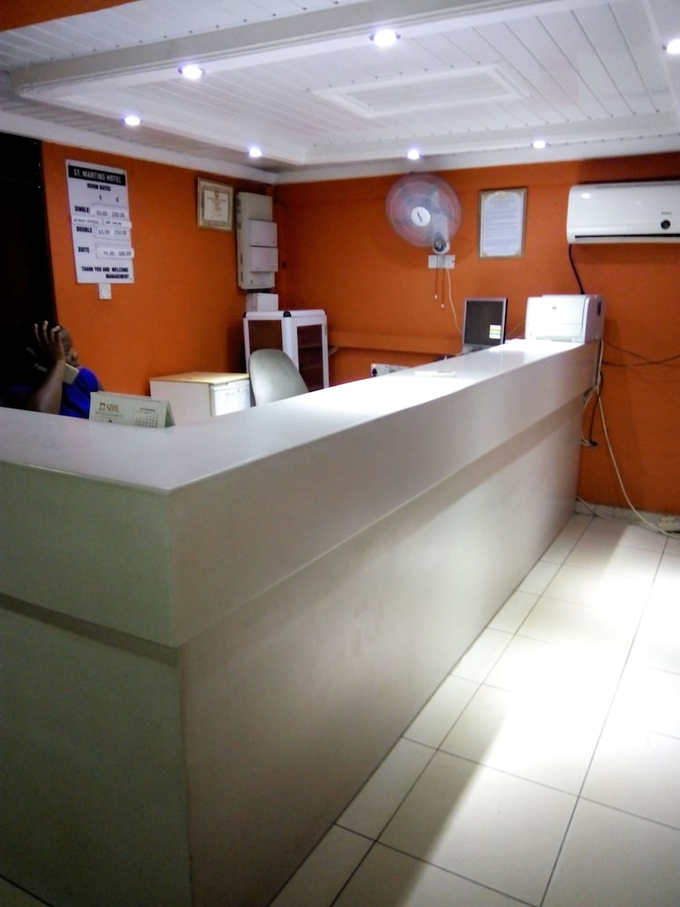Nuvivi — Accra — photo 4
