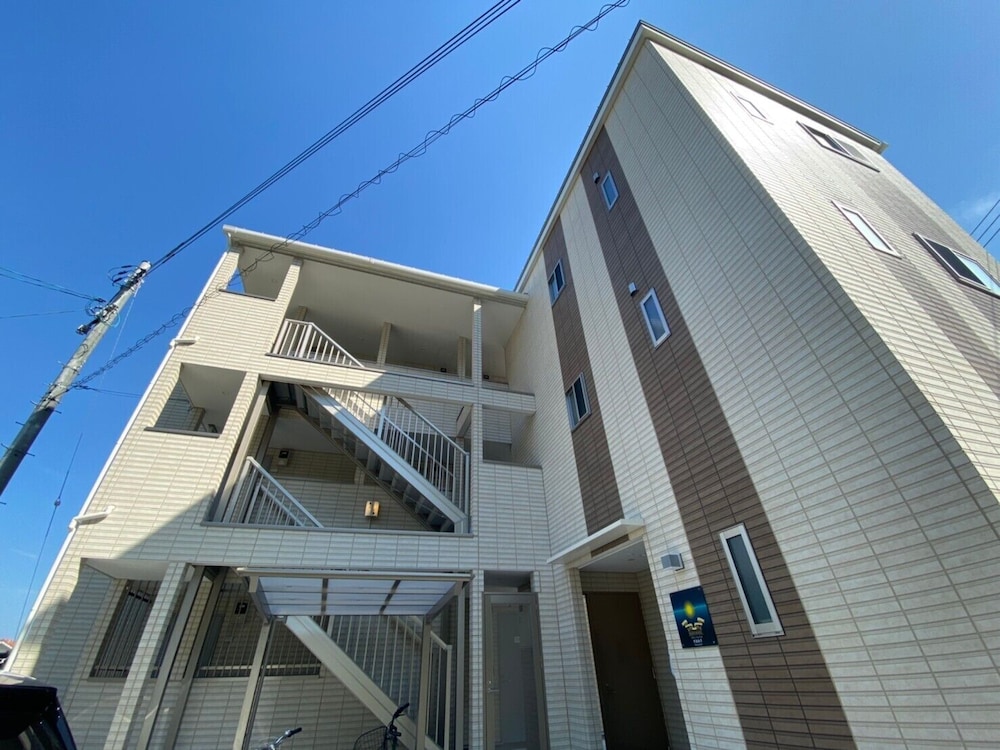 Ouchi Hotel Hatsukaichi Ekimae — Hatsukaichi
