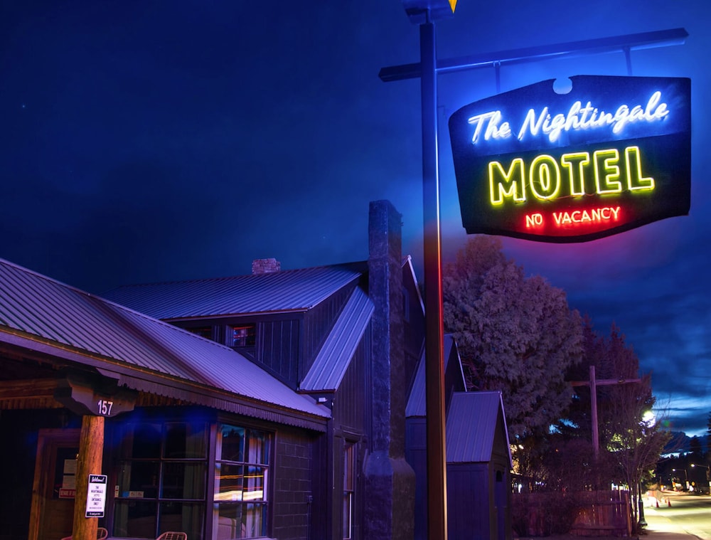 The Nightingale Motel - photo 35