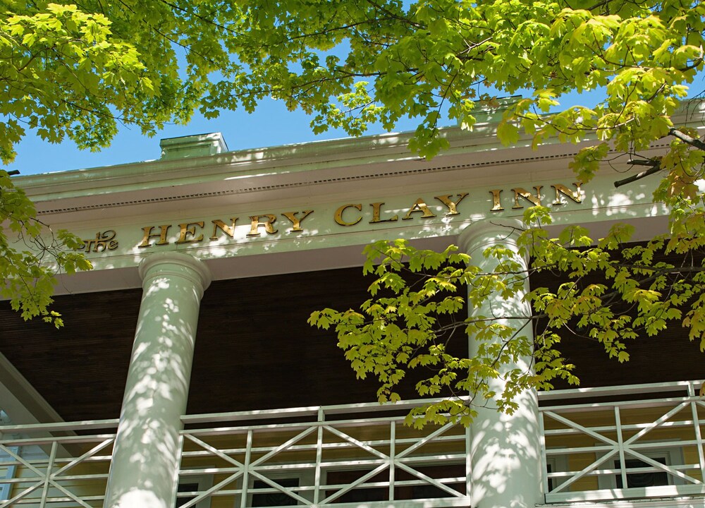 The Henry Clay Inn in Ashland, United States