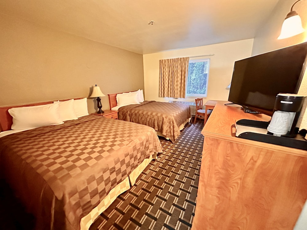 FairBridge Inn & Suites Kellogg - photo 17