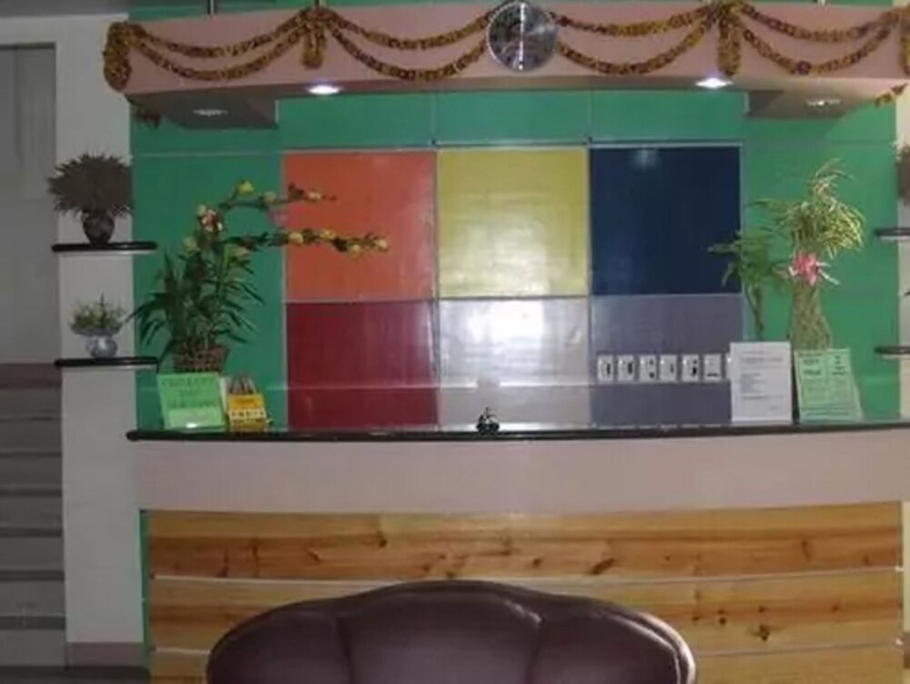 Ibay Zion Hotel — Baguio — photo 4