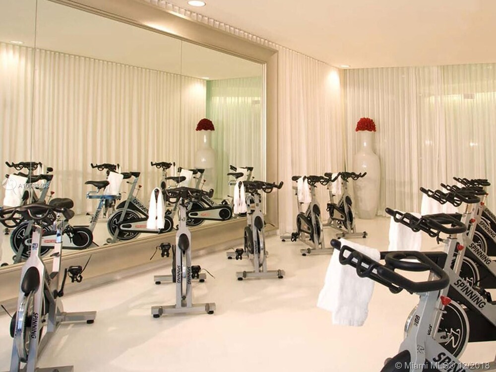 Cesar Suites at Icon Brickell Miami - photo 256