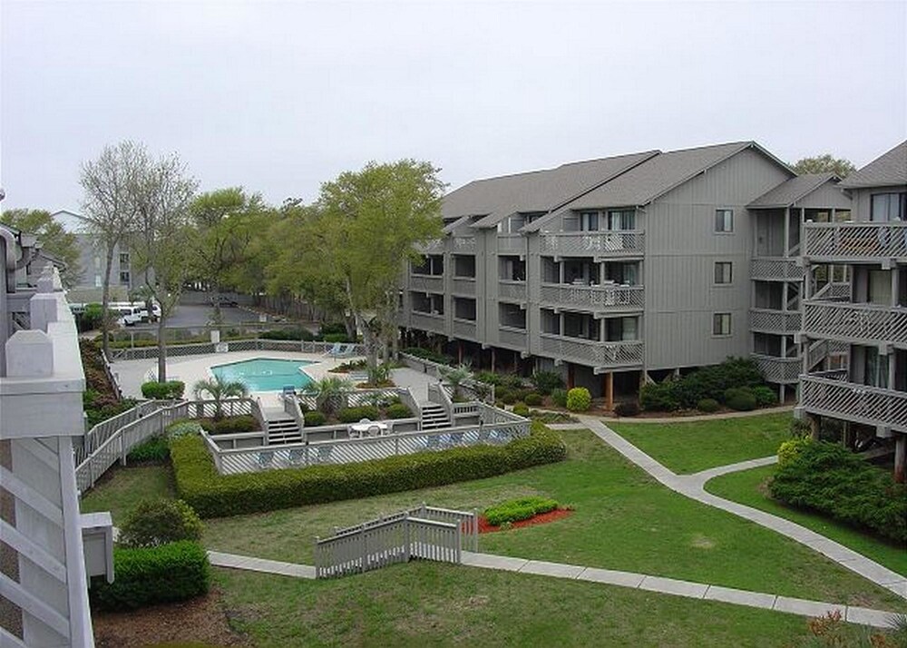 ShipWatch Pointe II by Myrtle Beach Vacation Rentals — 4-Star Luxury Hotel in Myrtle Beach, United States