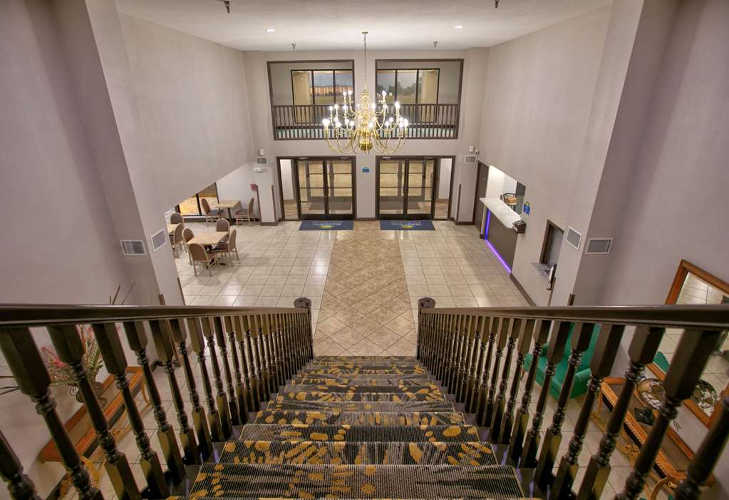 Days Inn by Wyndham Tunica Resorts - photo 16