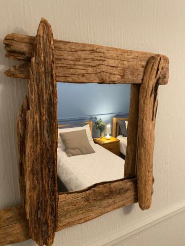 Ploughmans Cottage St Florence Tenby — 4-Star Luxury Hotel in Tenby, United Kingdom