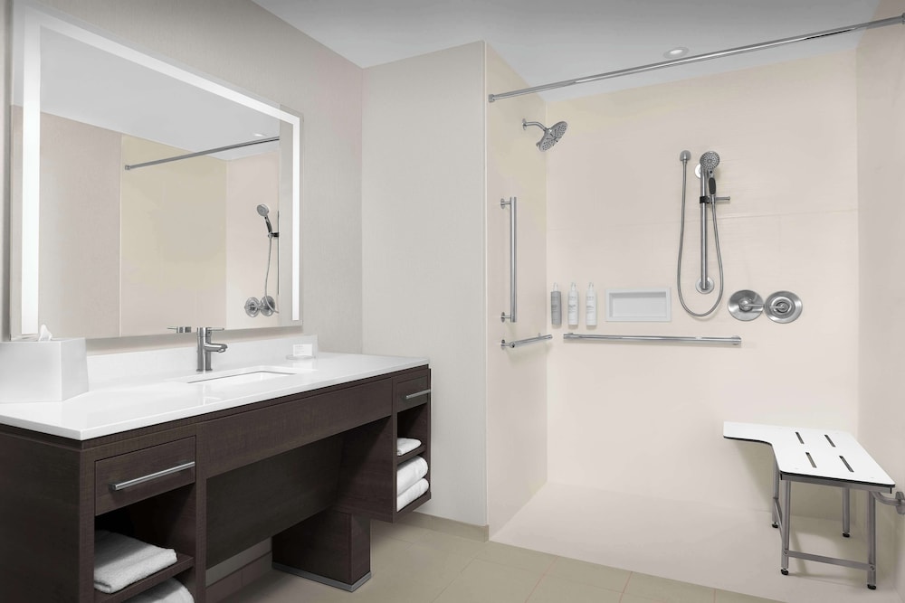 Home2 Suites By Hilton Falls Church - photo 26