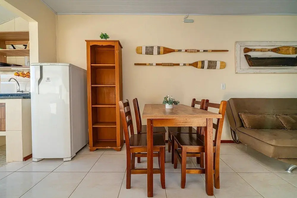 AP 19 Ala Tainha Residencial Solavir