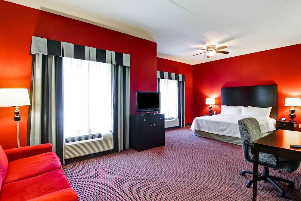 Homewood Suites by Hilton Leesburg - photo 9