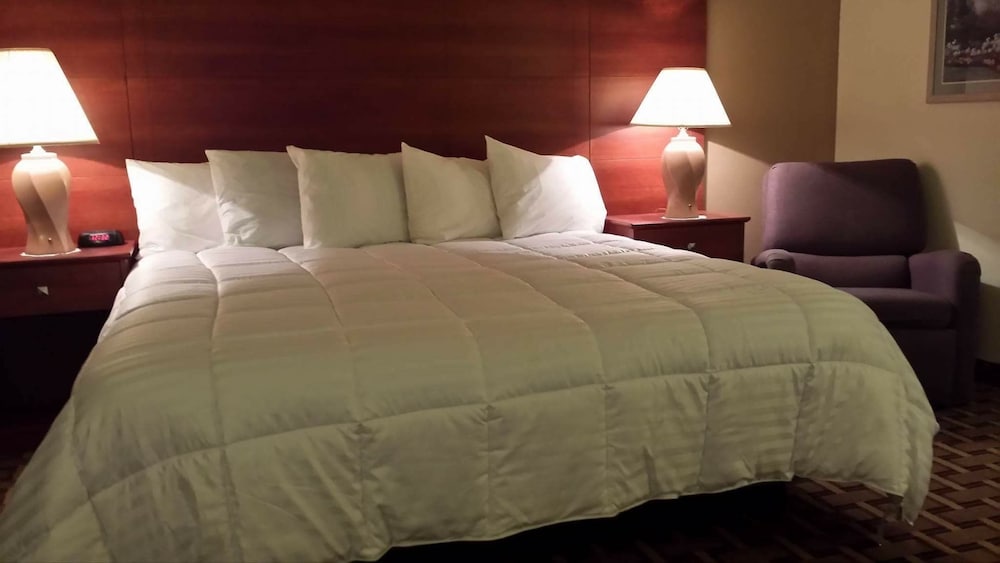 Baymont by Wyndham Paducah - photo 13