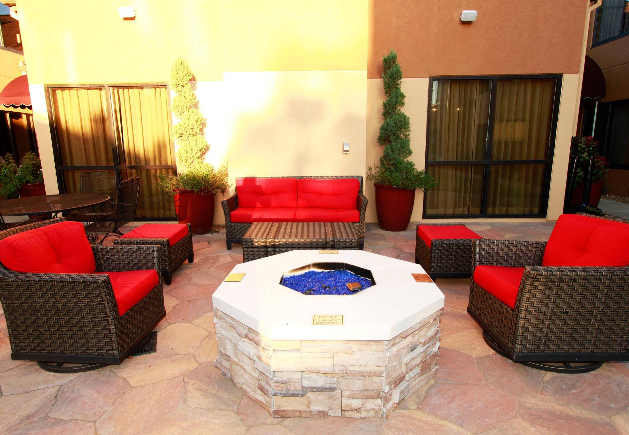 Courtyard Jackson Ridgeland