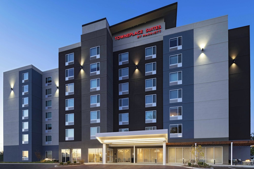 TownePlace Suites by Marriott Brentwood - featured photo
