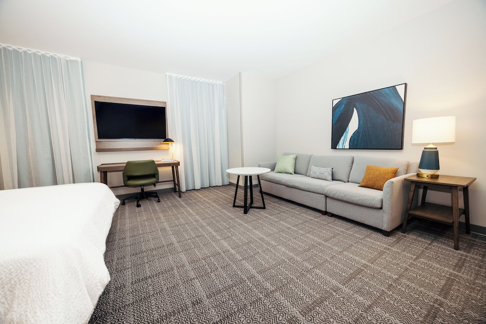 Staybridge Suites Des Moines North Ankeny An Ihg Hotel - photo 8