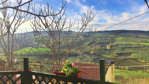 Charming Apartment in Montenero Mountain View — 4-Star Luxury Hotel in Montenero Di Bisaccia, Italy