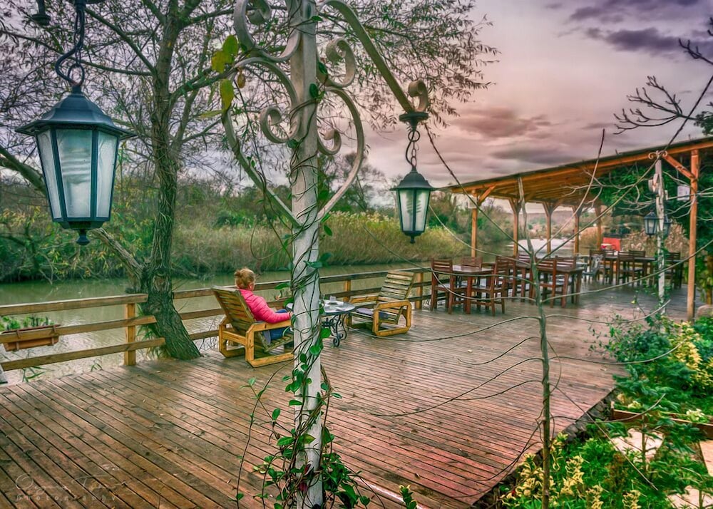 Agva Masal Evi in Sile, Turkey