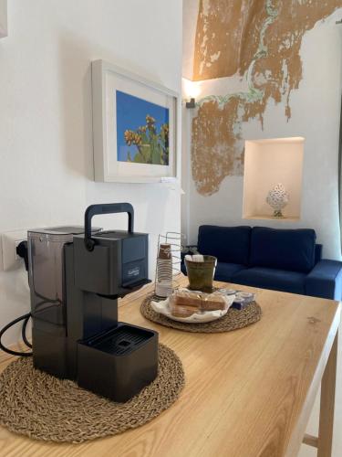 Terra di Mezzo Apartment — Collepasso — photo 3