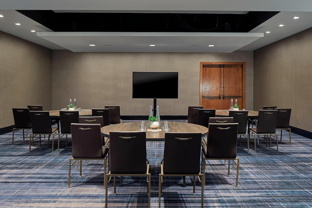 Renaissance Nashville Hotel - photo 146