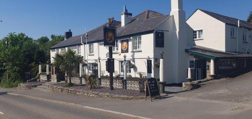 The Jubilee Inn in Looe, United Kingdom
