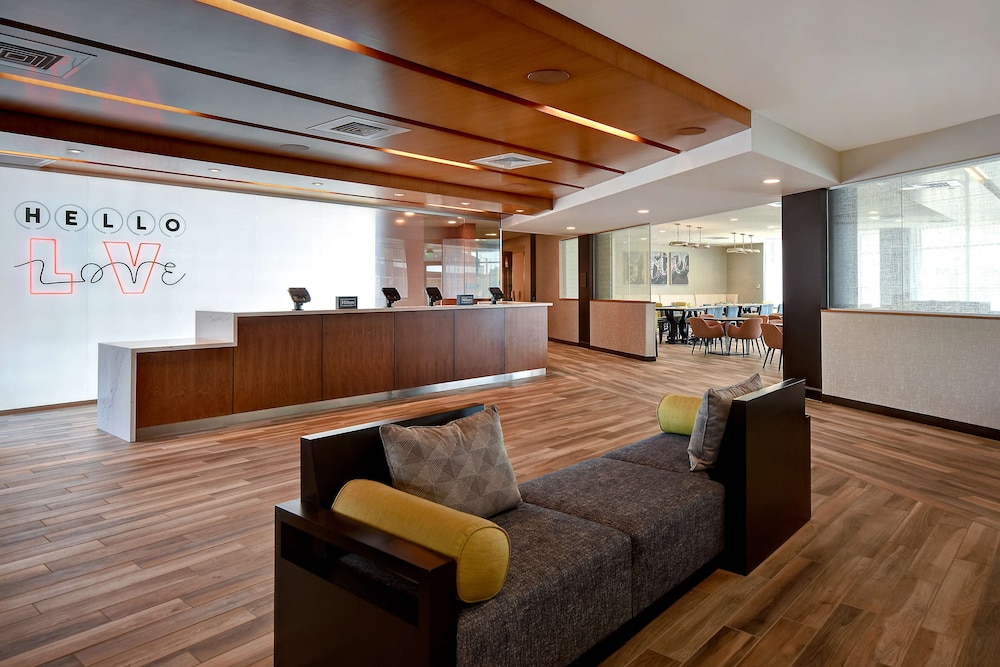 Home2 Suites by Hilton Las Vegas Convention Center - photo 4