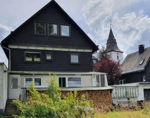Ferienwohnung Haus Ruhrkopfblick — 4-Star Luxury Hotel in Winterberg, Germany