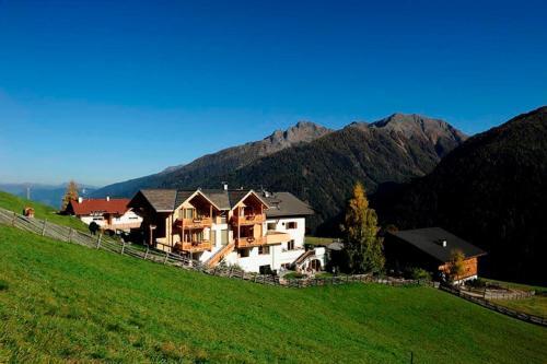 Hotel Naturoase Schwemmerhof in Ultimo - Ulten, Italy