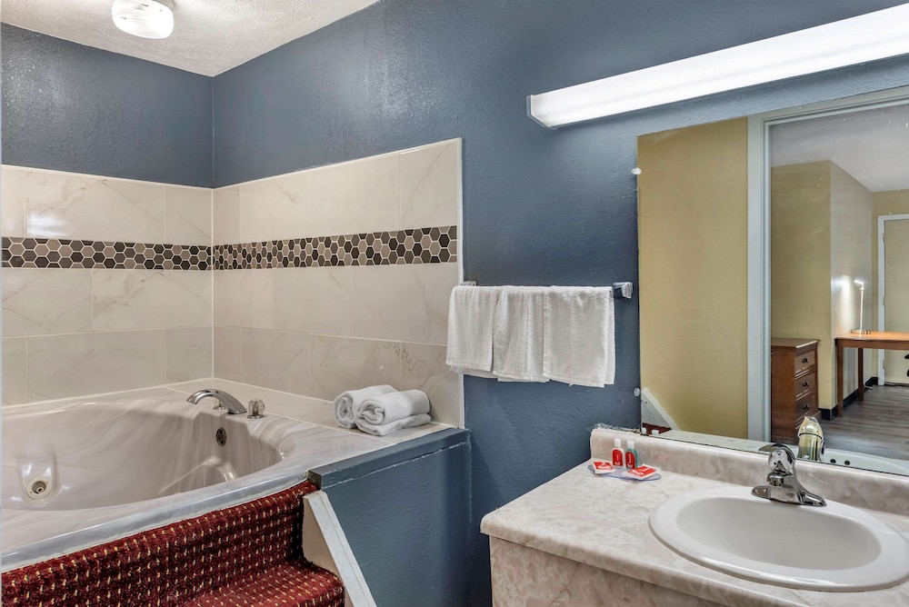 Econo Lodge Erlanger Cincinnati Airport - photo 16