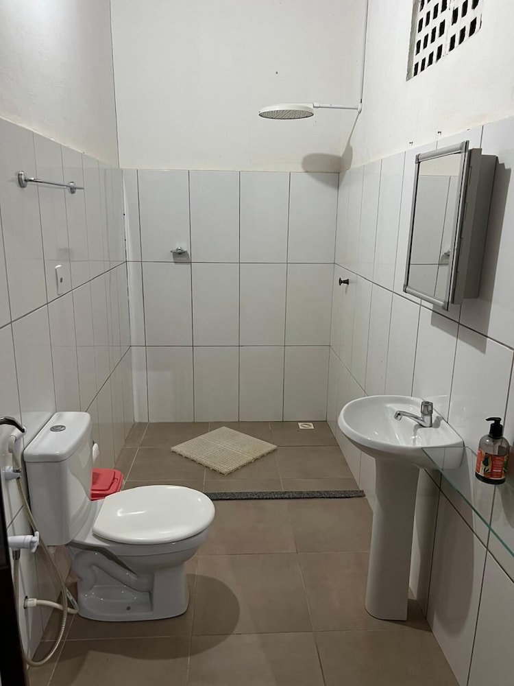 Pousada Alecrim in Santarem, Brasil