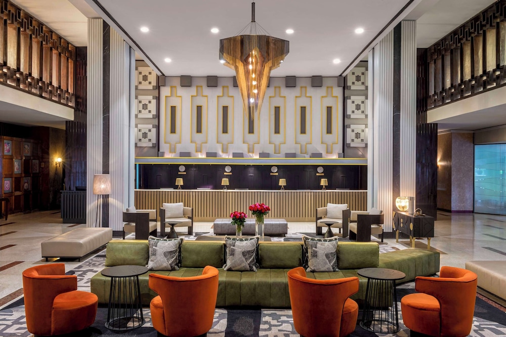 Hilton Addis Ababa — Addis Ababa — photo 3