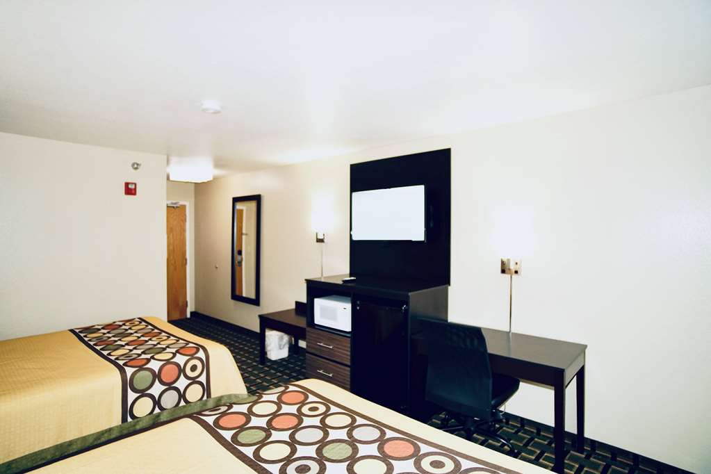 Super 8 by Wyndham Crossville TN - photo 26