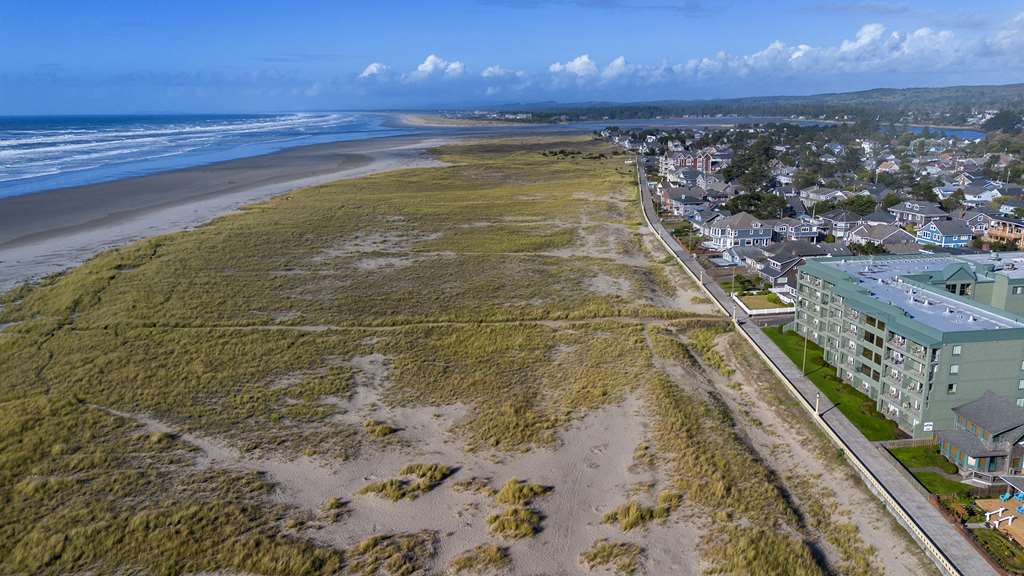 Best Western Plus Ocean View Resort - photo 57