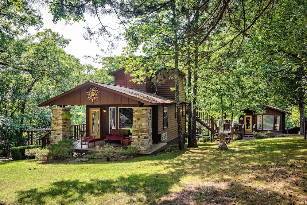 The Woods Cabins - photo 55